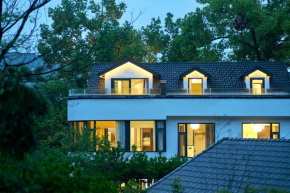 Poetic Villa